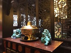 -鼓楼东街老火锅(鼓楼店)