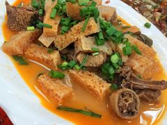 -荣生萝卜汤饭店