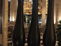 -上海静安铂尔曼酒店