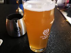 -朱雀门精酿(南马道巷店)