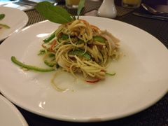-Old House Restaurant