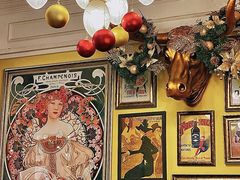 -Entrecôte 法国牛扒馆(保利·时光里店)