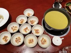 -瑶王府·广西菜(金阳路店)