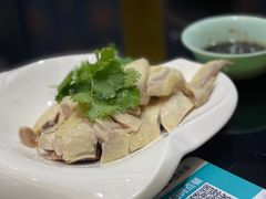 -园中院•常州菜