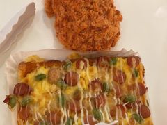 -味多美蛋糕(看丹桥店)