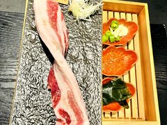 现切肋眼牛排-黑牛の店·黑金店(沈阳万象城店)