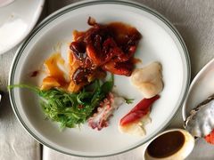 -广州花园酒店·凌璇阁旋转餐厅CAROUSEL360