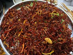 -小眼睛餐饮&杨杨夜宵