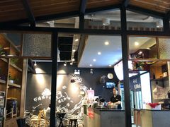 -小井头·阿强面馆(复兴店)