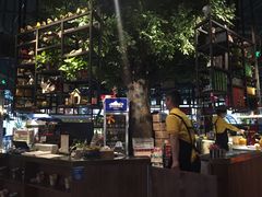 -嘉禾·悦享餐厅(八方汇店)