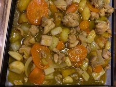 -炸鸡情侣韩式料理(中央大街店)