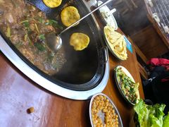 -曹丞相·地锅鸡·地锅鱼(武林店)