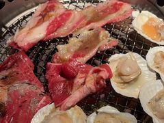 -火炉火自助餐(喜隆多店)