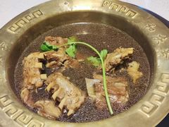 -和庆斋羊蝎子火锅·碳缸烧烤(顺义旗舰店)