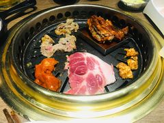 -火炉火自助餐(悠唐购物中心店)