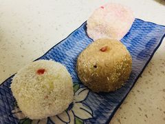-清真老西北角温记粘食店(长沙路店)