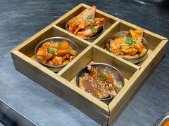 -马路牙子烧烤馄饨酒馆(望京店)