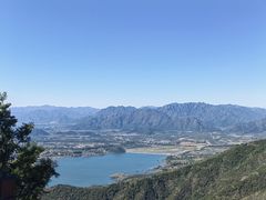 -北京十三陵国家森林公园蟒山景区