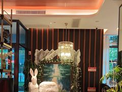 -风渡嘉荷西餐厅 Windy City(西三旗金隅店)