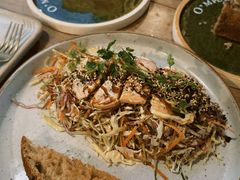 -O'mills Sourdough Bakery&Bistro(永嘉路店)