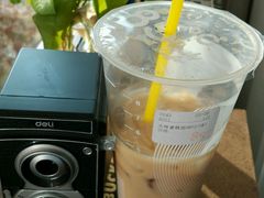 android_upload_pic-85度C(北京右安门外店)