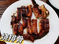 -溪悦渔庄(九龙湖店)