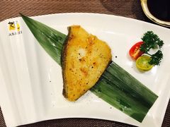 -割烹旭日本料理(龙湖狮山天街店)