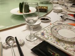 -骏莱海鲜鱼港(五角场店)