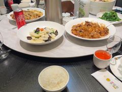 -常鲜楼常来尝鲜海胆馆(星海店)