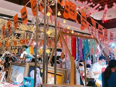 -广州花园酒店