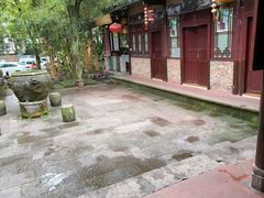 -土砂锅生态山庄·非遗砂锅雅鱼