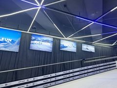 -Hopo Snow 城市滑雪空间(来福士广场购物中心店)