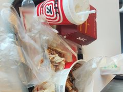 -肯德基(南昌路大润发店)