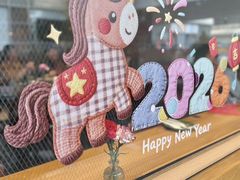 -WOKKA by艮上(中海环宇荟店)