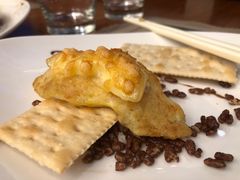 -厦门宝龙铂尔曼大酒店·海鲜自助餐厅