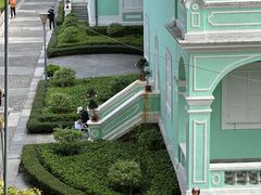 -龙环葡韵住宅式博物馆