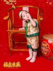 点击看大图 -MIDOU蜜豆亲子旅拍馆