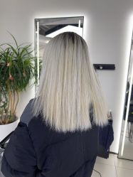 -FINE HAIR 烫染专业设计