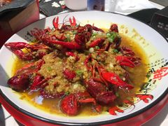 -首府山烧烤·小龙虾·KTV(翠堤湾店)