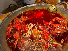 -陈陈火锅(较场口店)