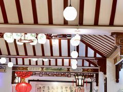 -山水茶艺馆·点心粤菜·30年老字号