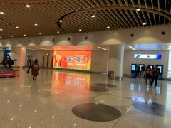 -厦门高崎国际机场-T3航站楼