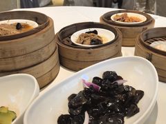 -万龙洲海鲜(南新仓店)