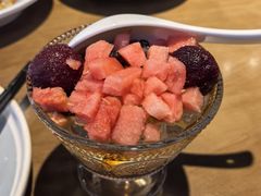 -向川南·水煮鱼·川菜(和平里店)