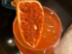 -亚龙湾喜来登·美景台大堂吧