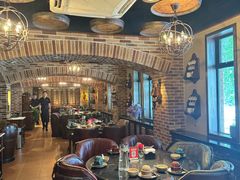 -华豫川酒家(金水路店)