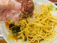 -清真·益鑫羊肉手抓馆(花园北街店)