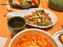 -云海肴·汽锅鸡·云南菜(东坝金隅店)
