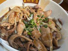 -荔林食店(西华路店)
