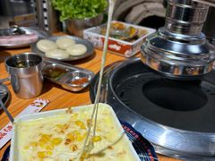 -哼蟹二将·烤肉酱蟹(合生汇店)